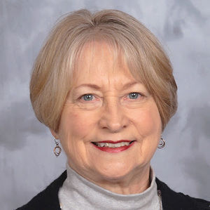 Meet your Posher, Jane